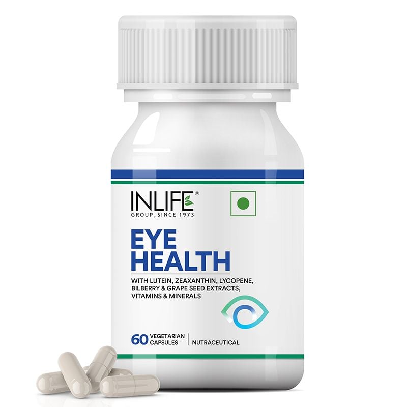 inlife eye health