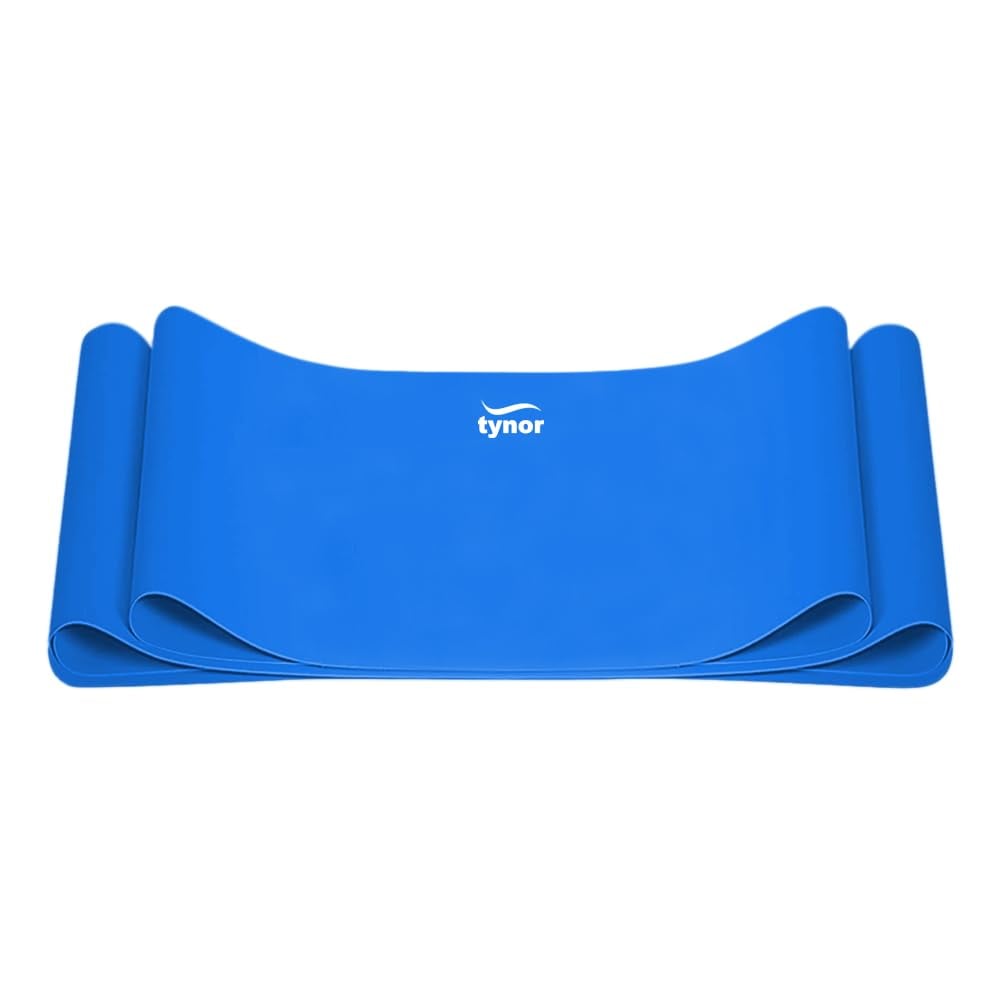 Tynor Tyroband 3.1, Blue, Universal Size, 1 Unit