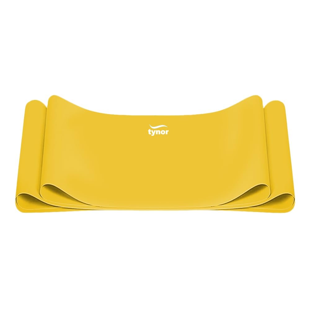 Tynor Tyroband 1.4, Yellow, Universal Size, 1 Unit