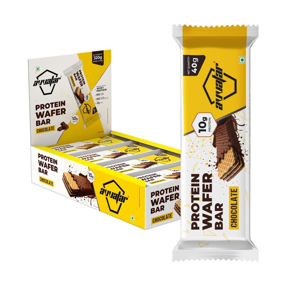 Brand seal