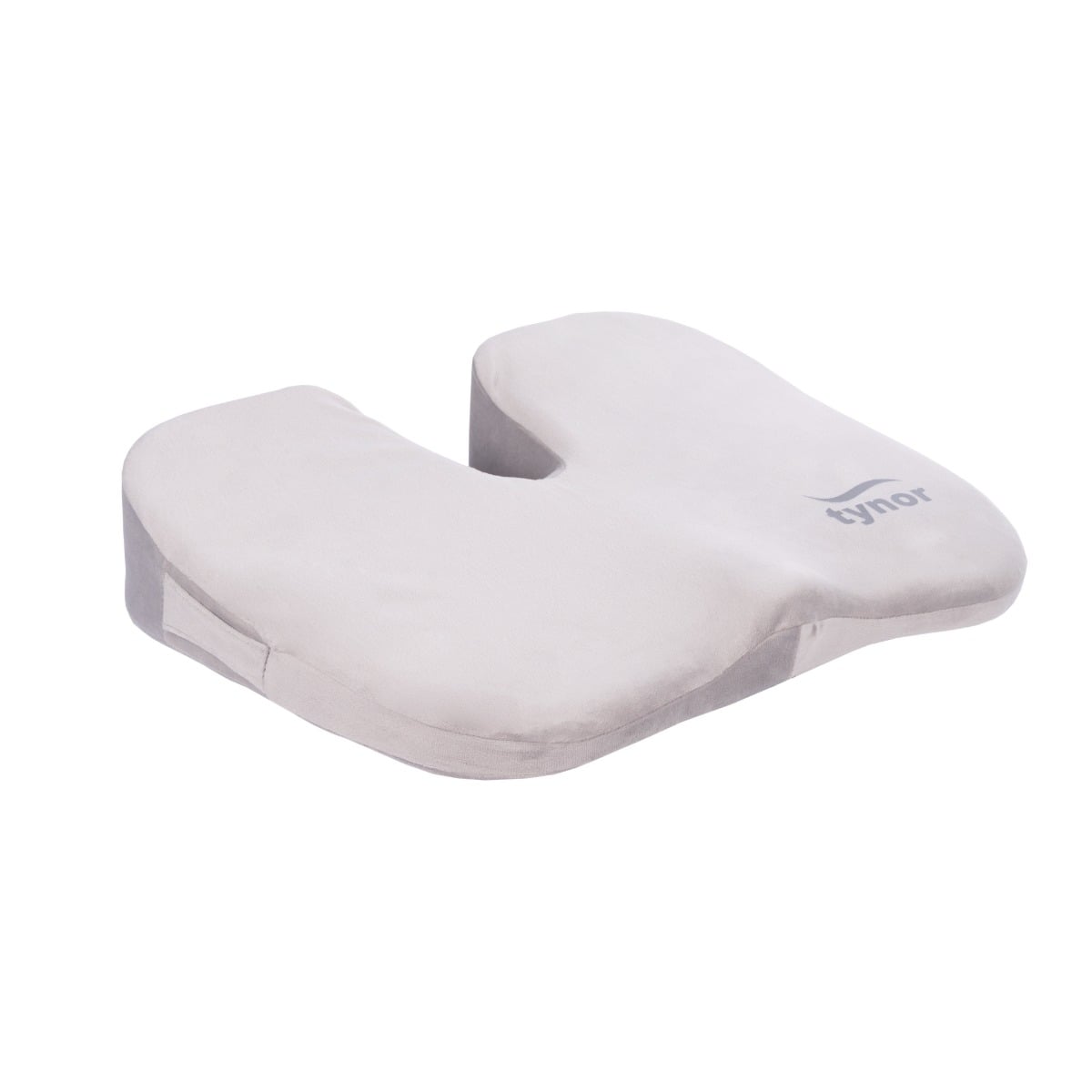Tynor Ortho Cushion Seat, Grey, Universal Size, 1 Unit