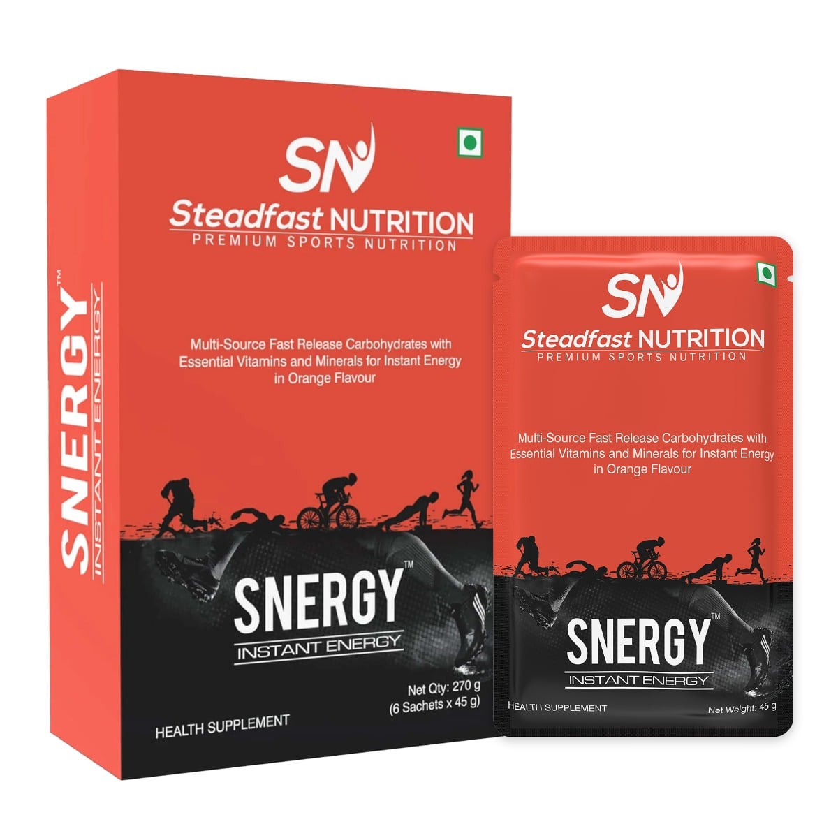 supplement online india