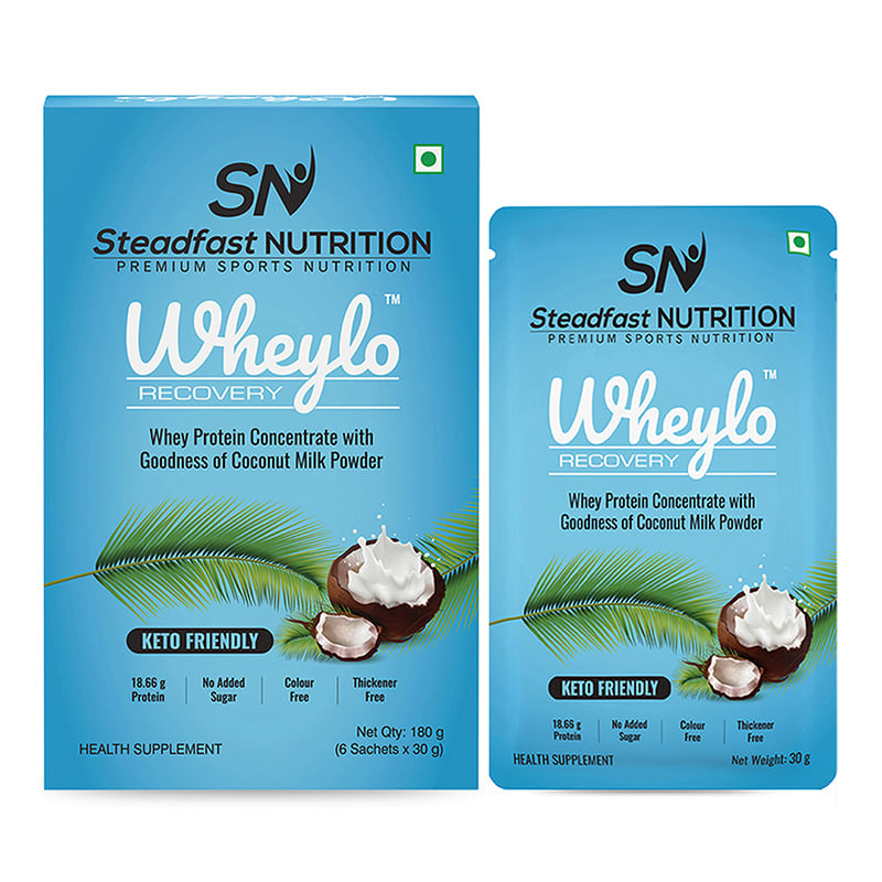 supplement online india