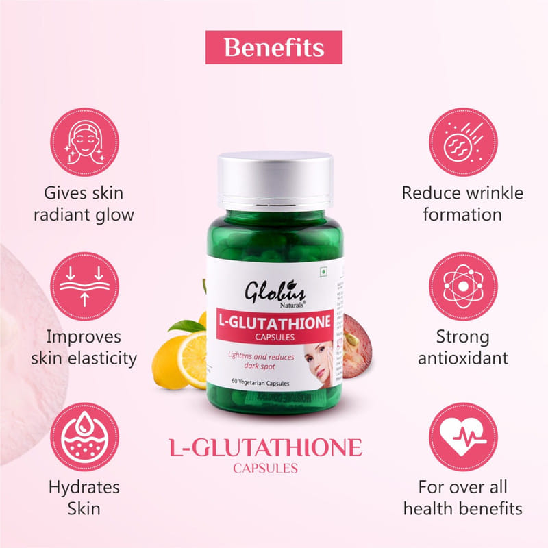 best glutathione natural skin whitening Glutathione-natural Antioxidant, Anti-aging, 30 To 120 Capsules Bio Sense High Strength L