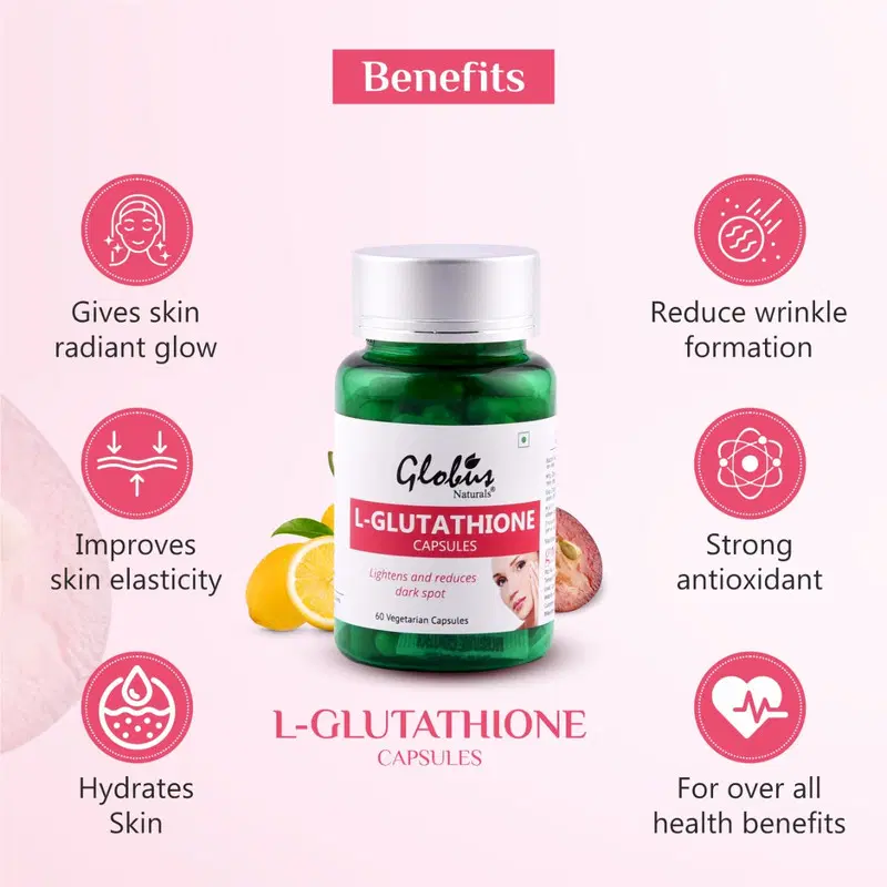glutathione whitening pills australia Pro Cellular White Nutrabliss Glutathione 500 mg