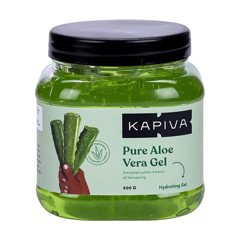 Aloe Vera Allergy: Potential Side Effects and Allergic Reactions