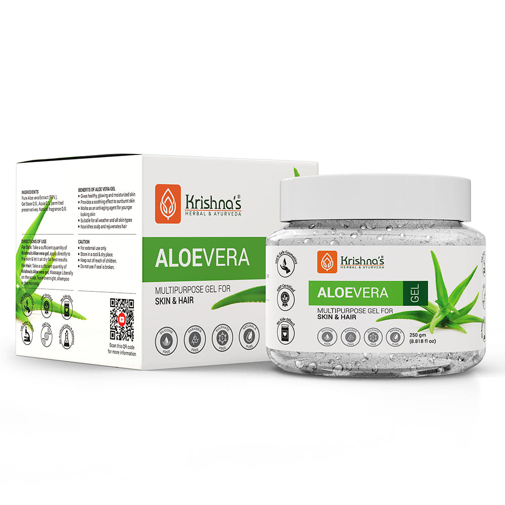 Aloe Vera Allergy: Potential Side Effects and Allergic Reactions