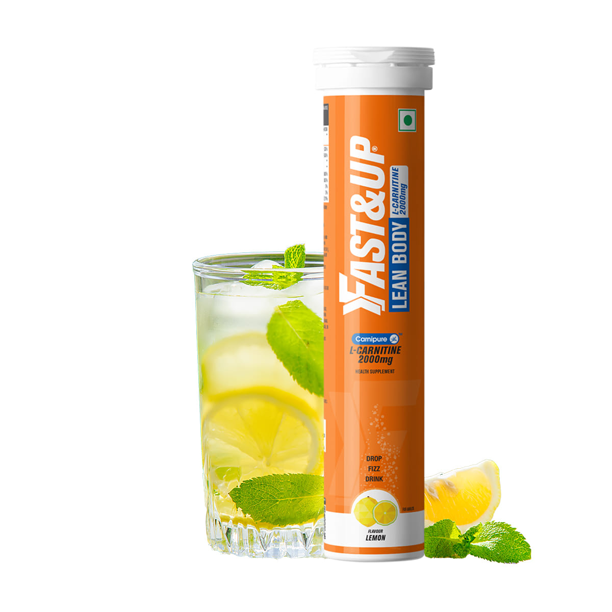 fast and up l carnitine review L-Carnitine 3000mg Supplement for Fat Metabolism Fast & Up L-Carnitine Tartrate