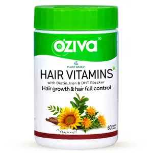oziva plant based glutathione builder with Vitamin C & Milk Thistle | Capsule for Skin Health (60 Each): Buy box of 1.0 Bottle at best price in India Here's how I protect my
