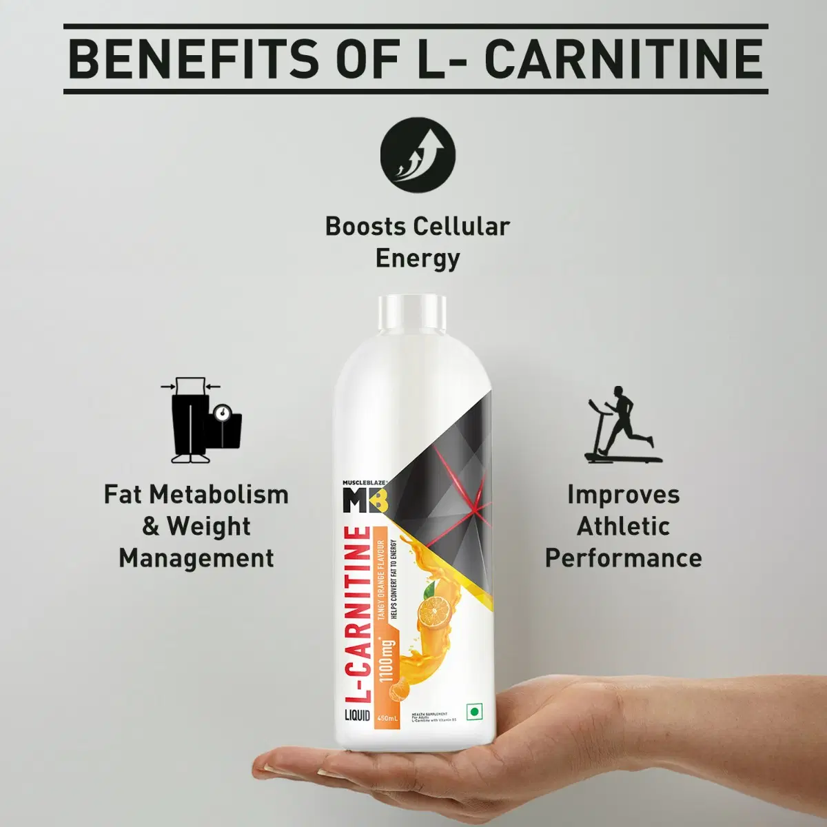 mb l-carnitine 1100 mg MuscleBlaze Liquid 1100mg Seeking Advice: MuscleBlaze L-Carnitine L-Tartrate