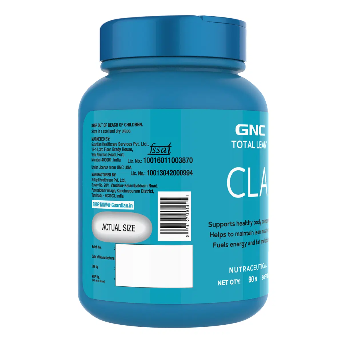 l carnitine supplement thailand brand L-Carnitine