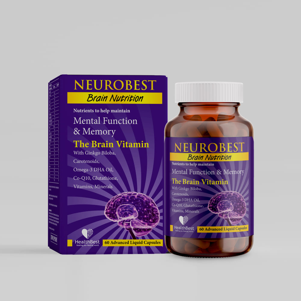 ginkgo biloba and glutathione E-Forte-Plus Capsules with Omega 3, Green Tea Extract Citrus Bioflavonoids, Extract, Ginseng boost of cellular energy for your body including your active mind Ginkmac & Gluvex Beauty Shots