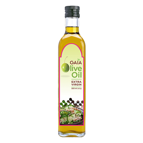 extra virgin 500 ml