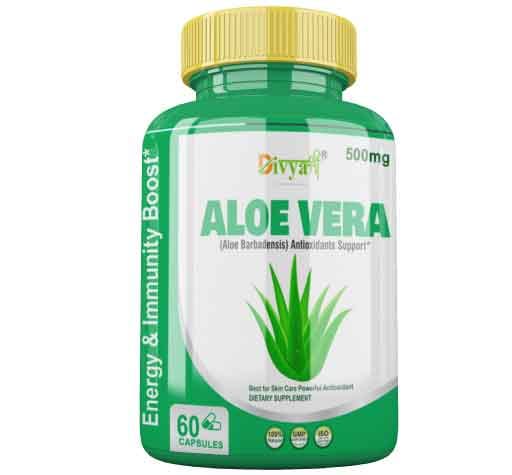 Aloe Vera Allergy: Potential Side Effects and Allergic Reactions