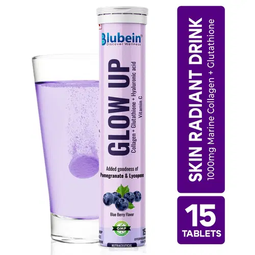 collagen glutathione drink Ube Latte 7 Pack (Collagen-Infused) Clud Caf Blubein Glow Up Radiant Skin