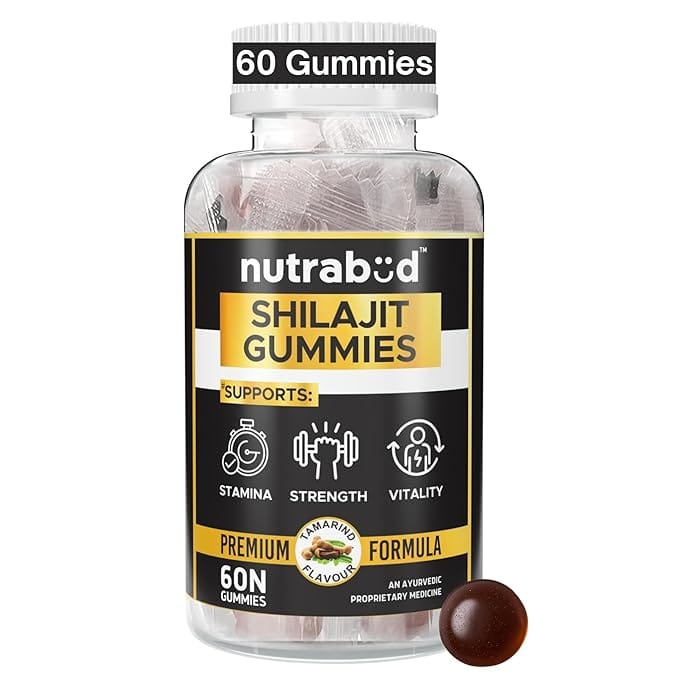 Nutrabud Store