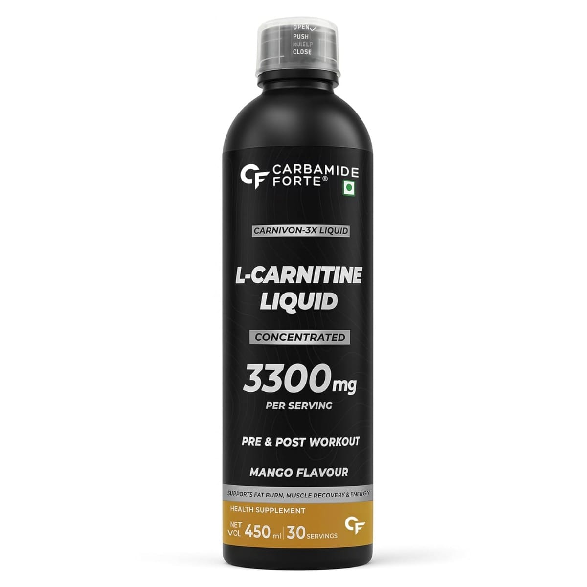 how long does l carnitine injection take to work L-Carnitine Injection HOMEKIT