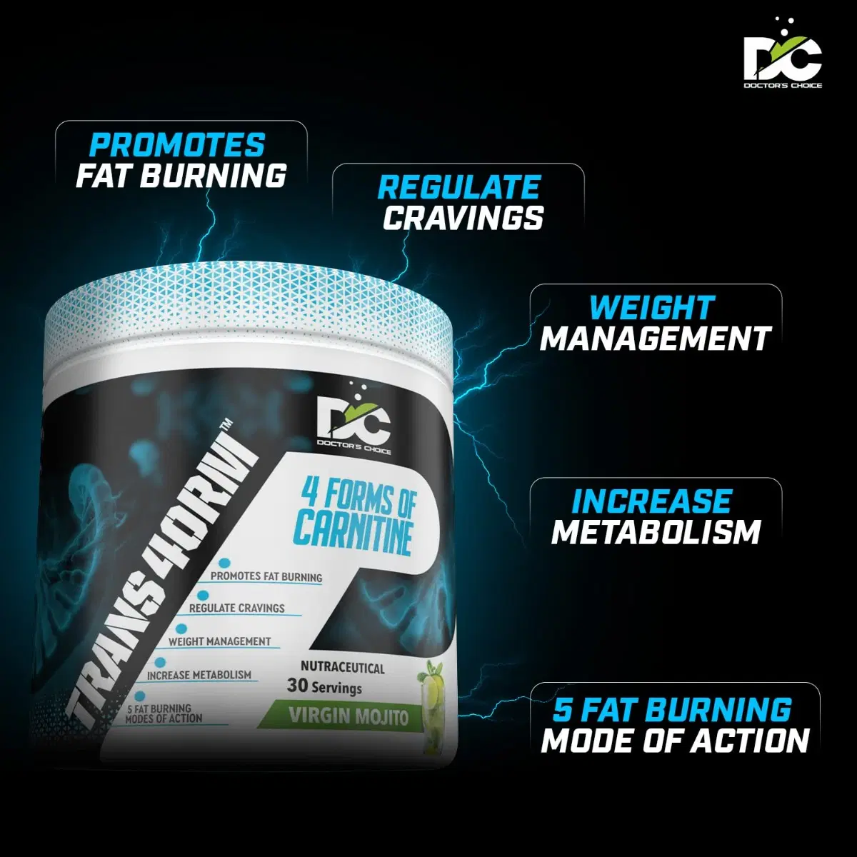 dc l carnitine Ronnie Coleman L-Carnitine XS 4000, Berry Blast, 15.72 fl oz (465 ml) This product is not intended to diagnose How Much L-Carnitine Per Day: