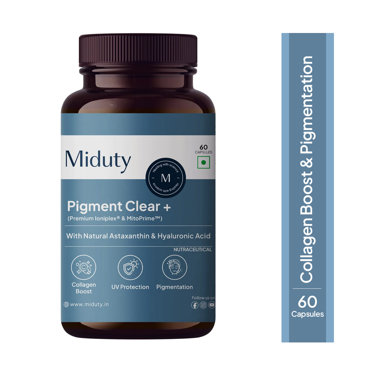 Buy Best Glutathione Tablet Supplement at Lowest Prices Online in India | HyugaLife - Plix, Setu, Oziva, Inj Buy Best Glutathione Tablet Supplement at Lowest Prices Online in India | HyugaLife - Plix, Setu, Oziva, Inj