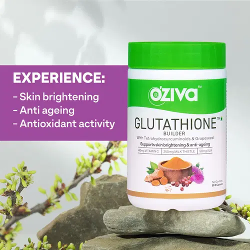 oziva glutathione dosage Bioactive Tablets for Radiant Skin - 15 Effervescent Tablets (Pack of 1) | L-Glutathione, Lycopene, Vitamin C For Skin Glow & Anti-Pigmentation Buy OZiva Bioactive Gluta Online