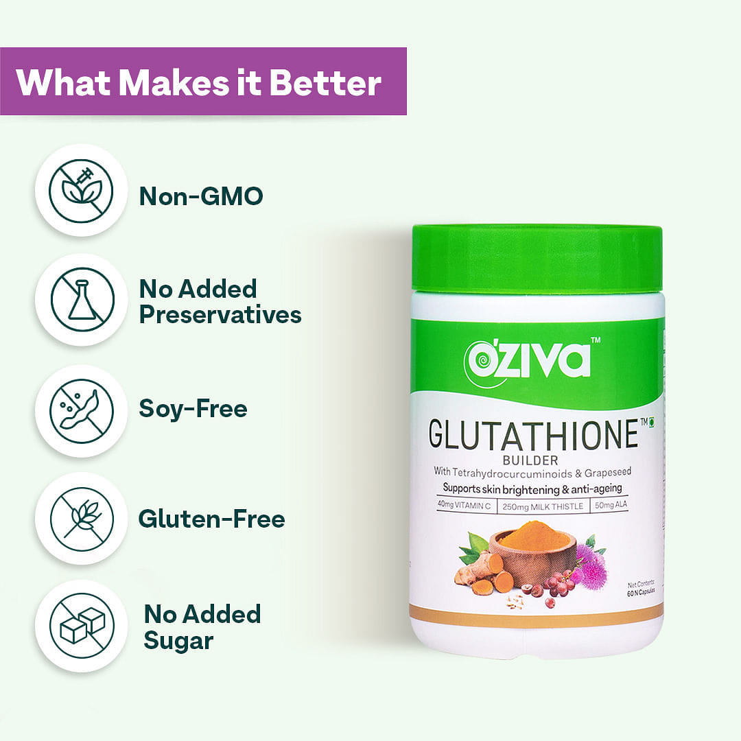 how to boost glutathione production 8 Ways to Boost Glutathione