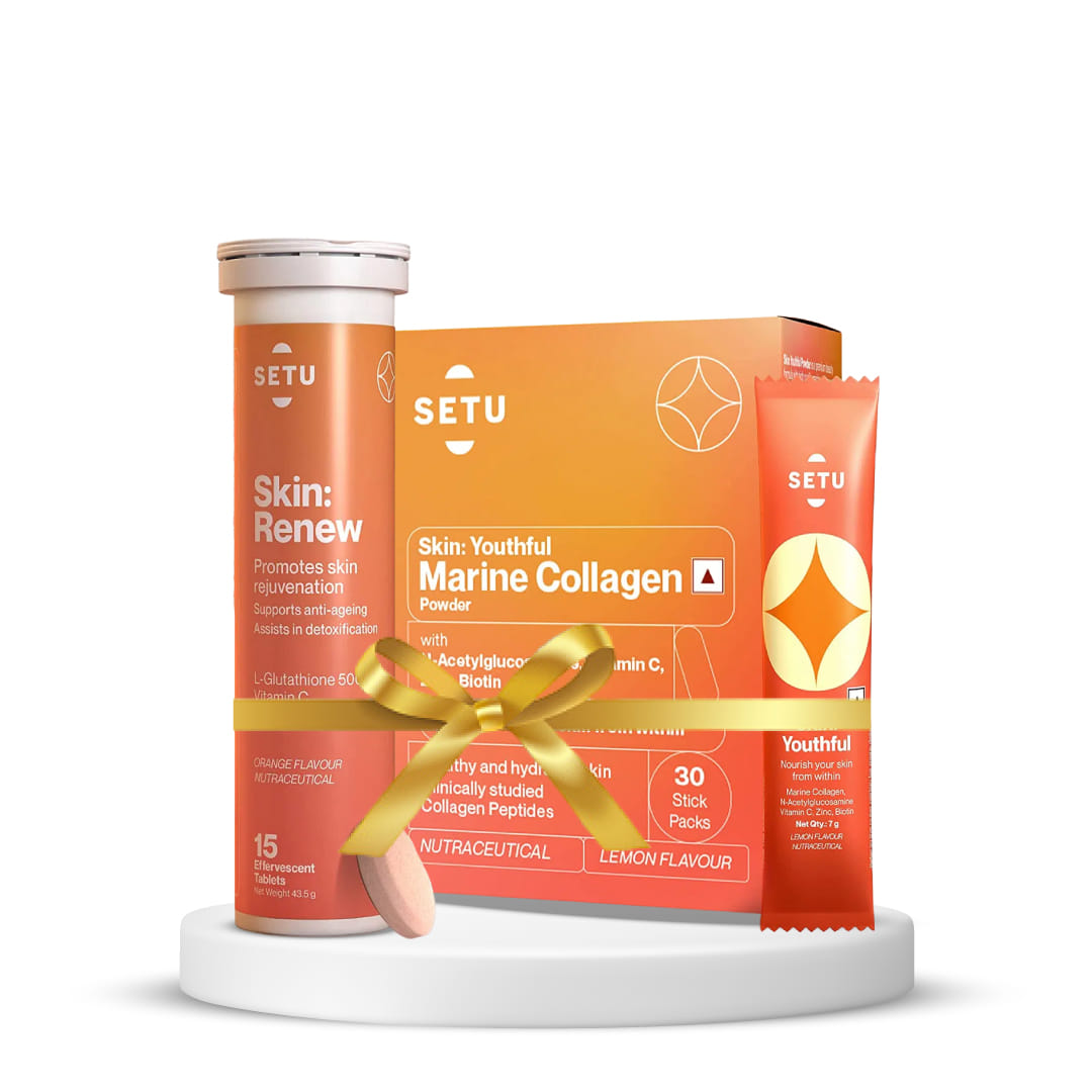 setu skin renew glutathione Nutrition Store Medical-Grade Skin Care Products Top picks MARA-S:Glutathione