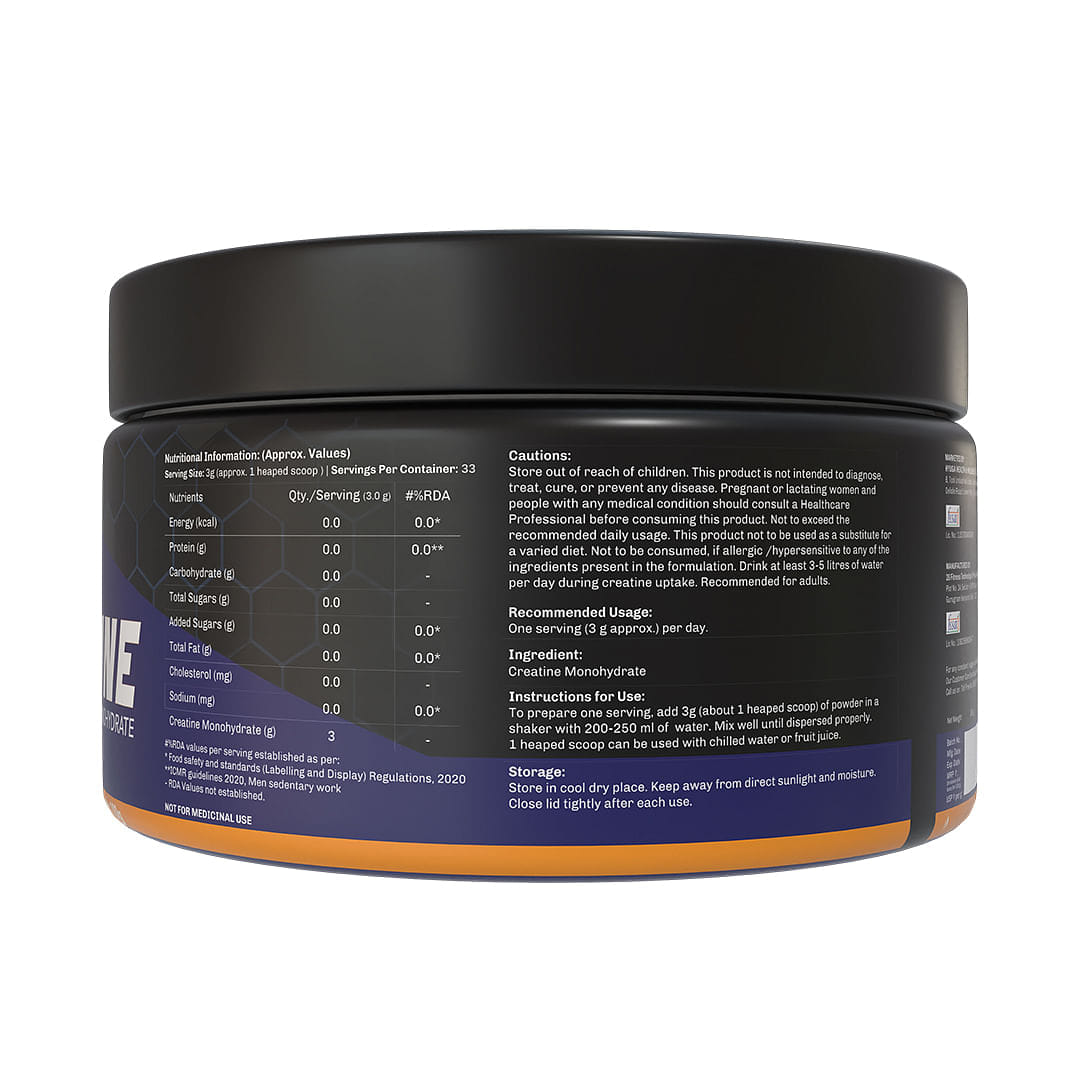 NAKPRO Impact Whey Protein 1kg | Isolate & Concentrate | 24g Protein ...
