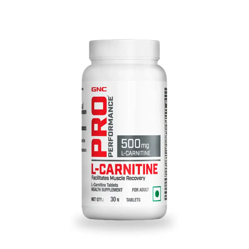l carnitine slimming When To Take L Carnitine to Maximise Your Shredding and Beyond  BSc  Supplements