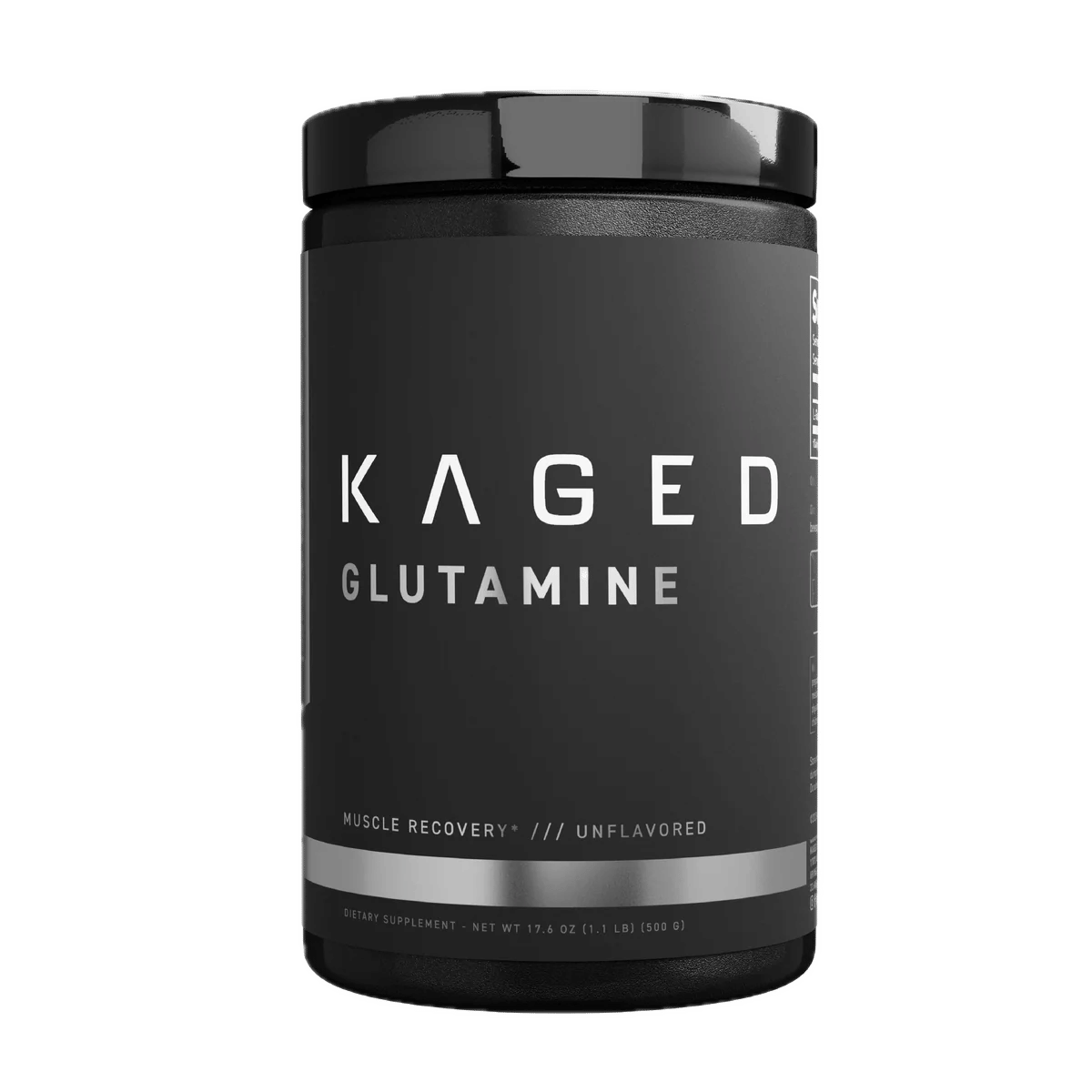 Kaged Muscle Glutamine 100 Servings