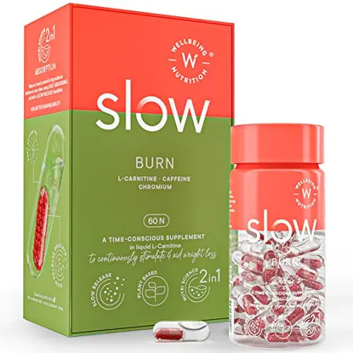 l carnitine hunger The Benefits of L-Carnitine for Weight Management with Indian Diet Osoaa Wellbeing Nutrition Slow Burn |