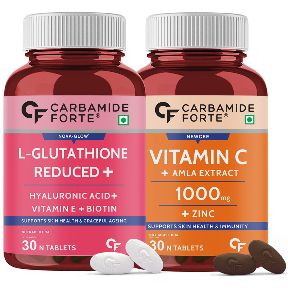 picture of glutathione What is Glutathione?