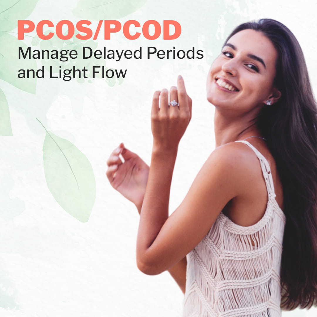 Inaari Delayed Periods 120N Tablets | Ayush Approved Ayurvedic Tablet ...