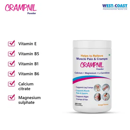 l carnitine leg cramps Nuvox Muscle Health | L-Carnitine & Tocotrienols for Cramps| 30 Tablets Fast source of energy Improves fat metabolism Helps prevent muscle cramps Product Description 4Energy L CrampSeal Plus Cramp Relief Tablets