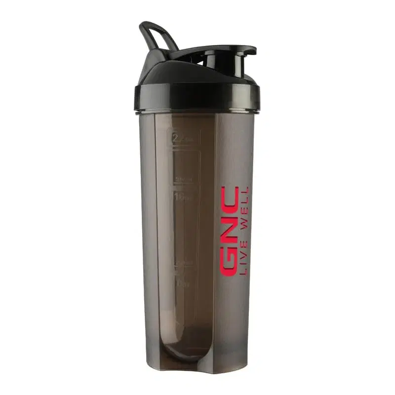 GNC Pro Performance Weight Gainer 3kg Double Chocolate - Image 6