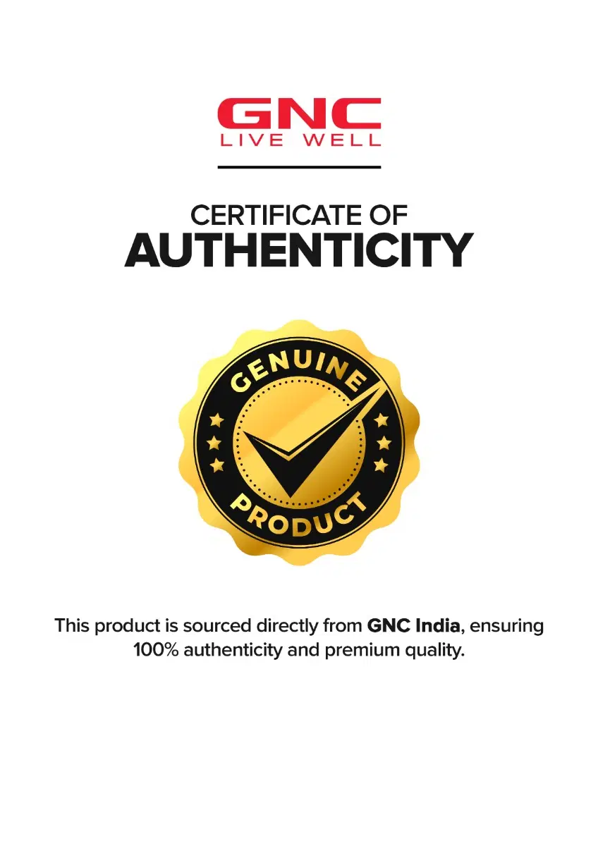 GNC Pro Performance Weight Gainer 3kg Double Chocolate - Image 7