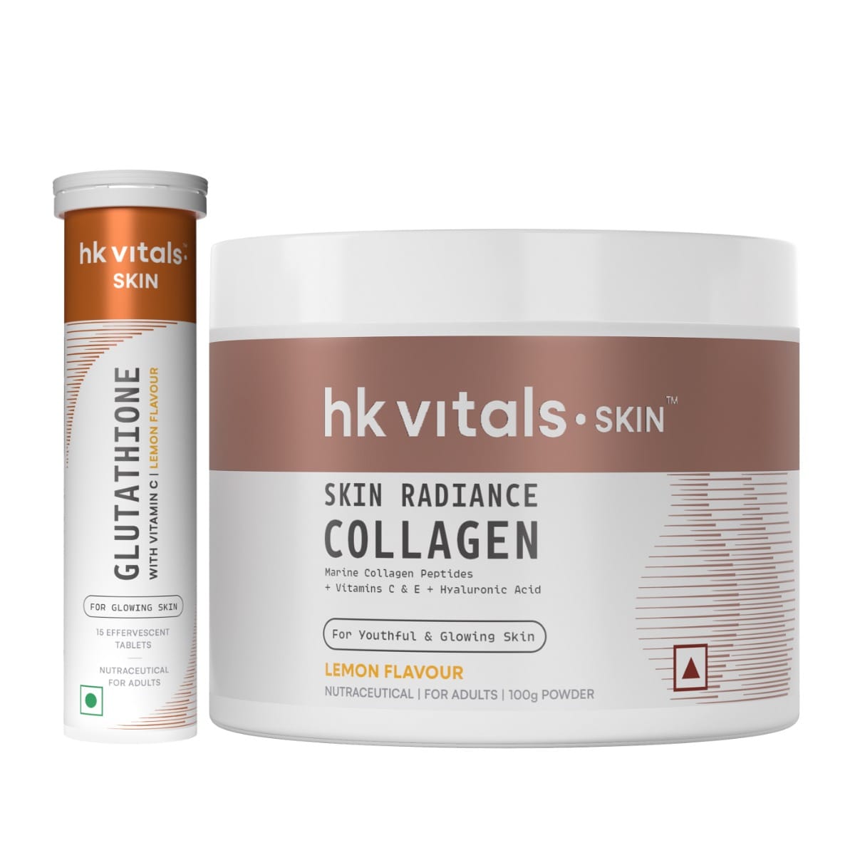 hk vitals glutathione effervescent with vitamin c (Lemon, 15 Tablets) Skin Radiance Marine Collagen Supplement (Lemon, 100g | L-Glutathione Tablets with & E Recent advances in bacteria‐based