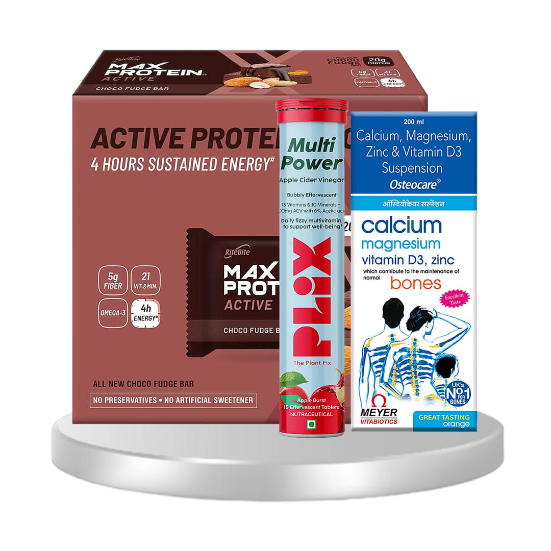 Revitalize Energy for Young Guns (Protein + ACV + Ca + Mg + Zinc + Vit D)-image-45