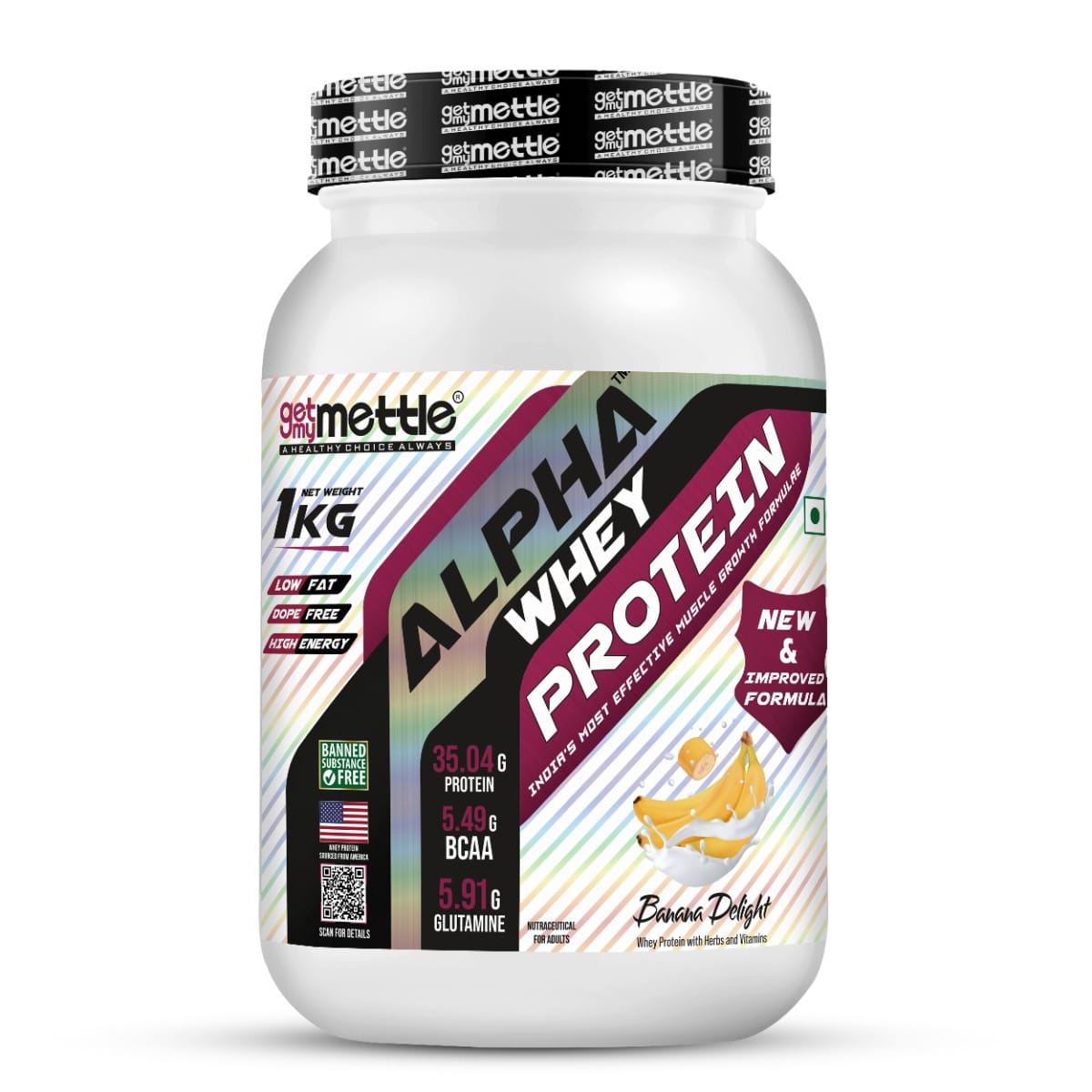 GetmyMettle Alpha Whey Protein-image-20