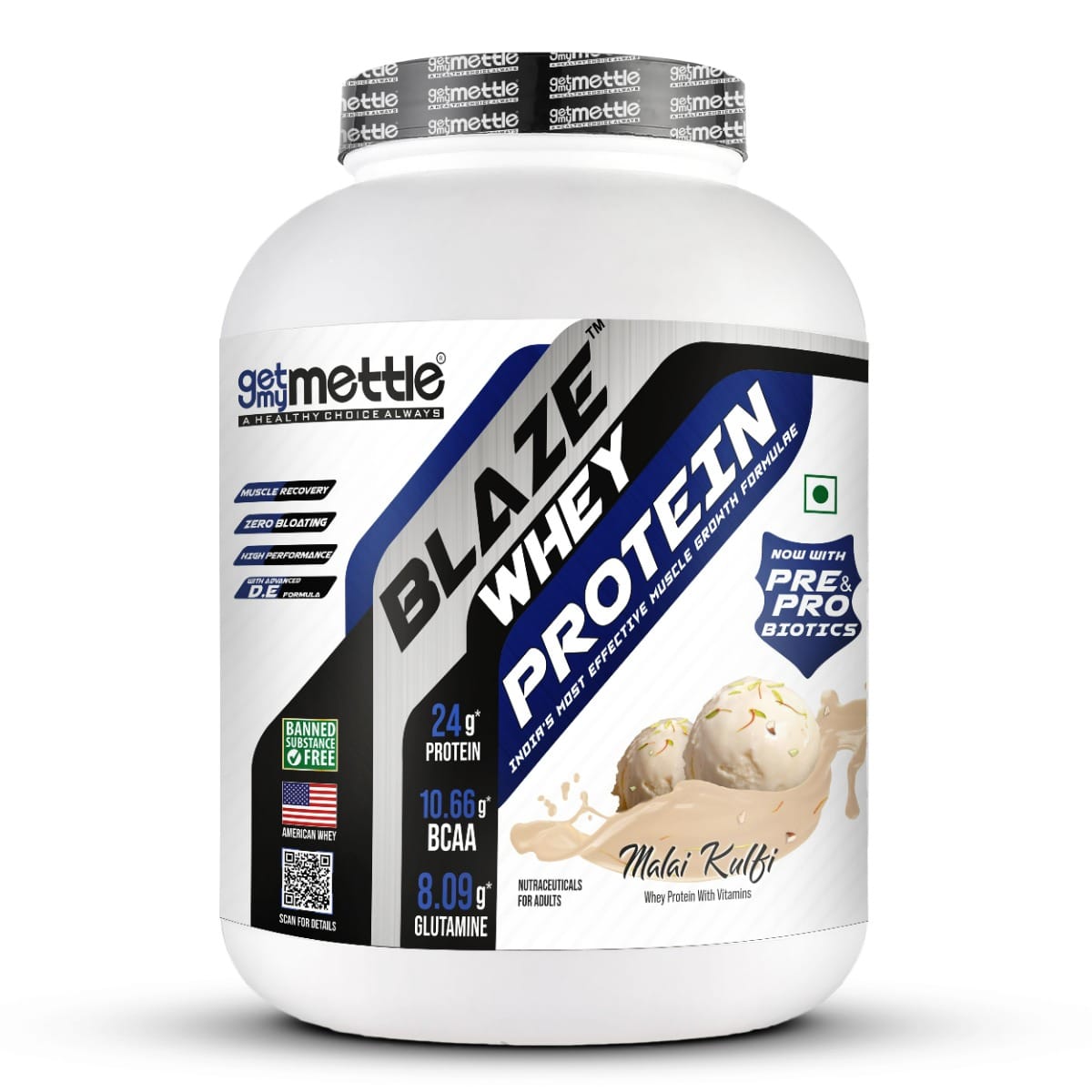 GetmyMettle Blaze Whey Protein-picture-18