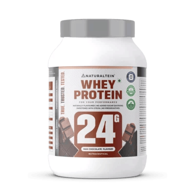 l carnitine naturaltein Naturaltein