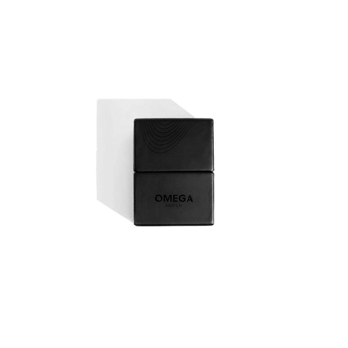 Sangya Omega Plug: Superior Medical Grade Silicone Plug Medium
