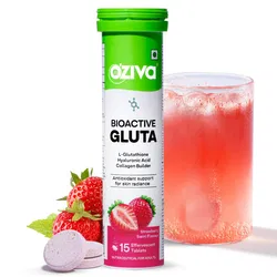 Buy Best Glutathione Tablet Supplement at Lowest Prices Online in India | HyugaLife