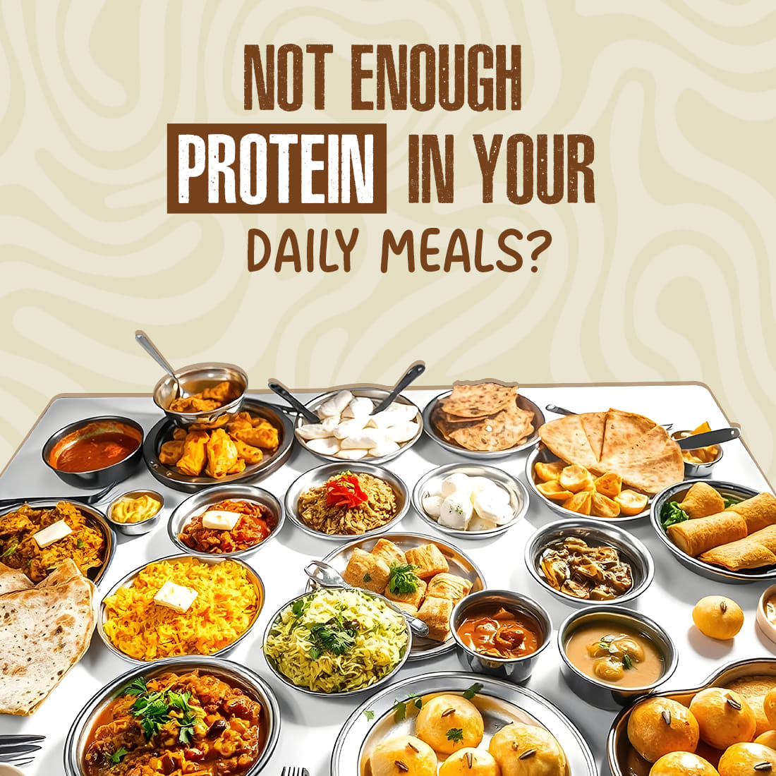 BeastLife Roti Protein | Make Roti’s Protein Rich | Clean, Plant-Based ...