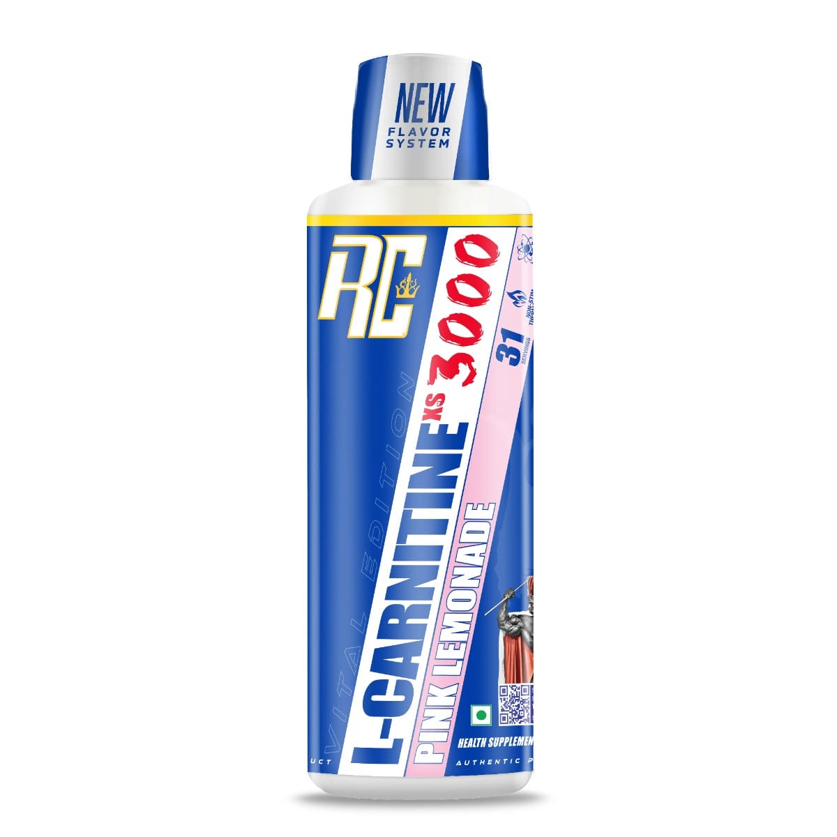 l carnitine ital NutraBio L-Carnitine 3 fatty acids may help athletic performance improvement when combined with carbohydrates. Nutrex Lipo-6 Carnitine 60 Capsules