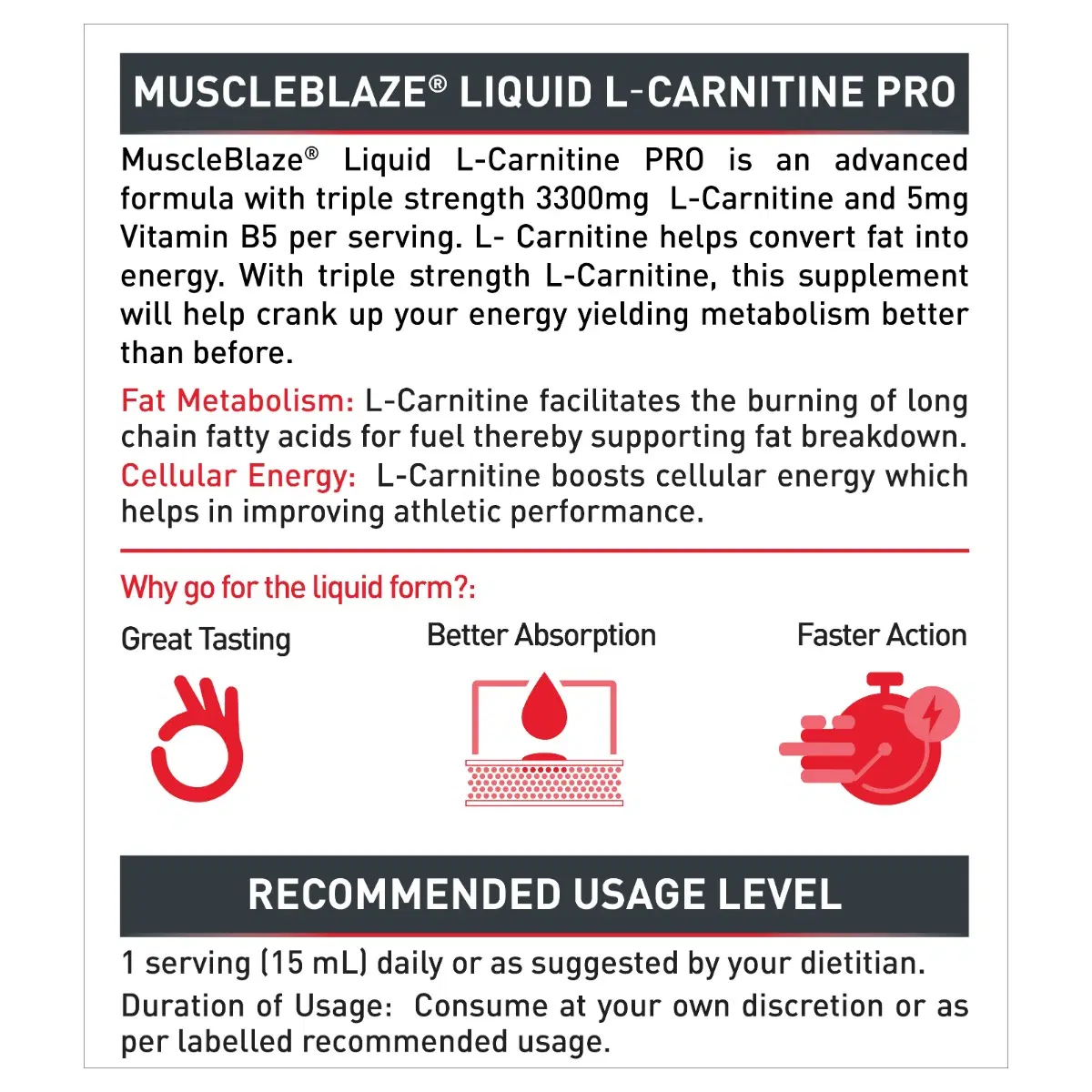 l-carnitine power bar low calorie drink L-Carnitine, Pink Lemonade, 12 fl oz (360 ml)