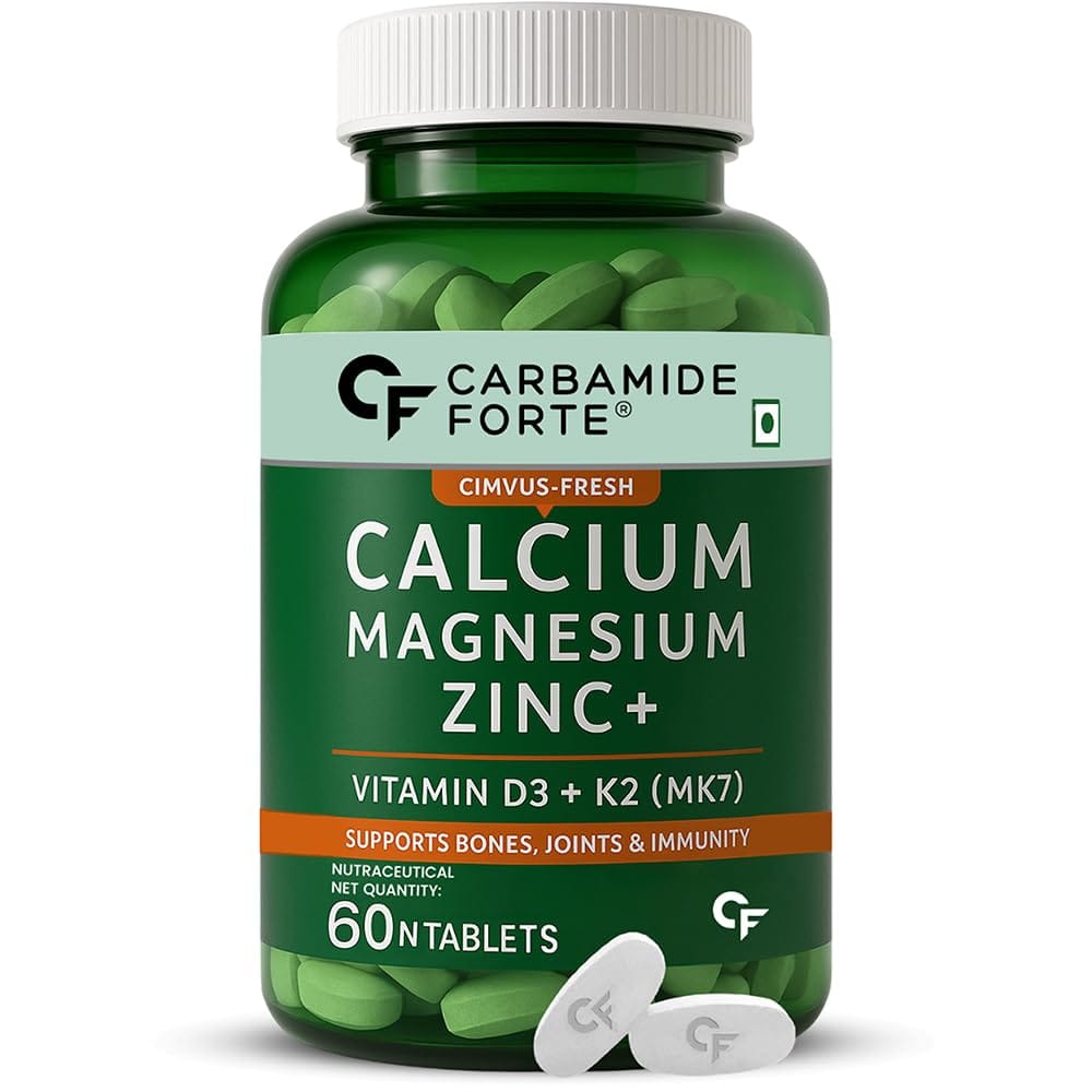 Carbamide Forte Japanese Reduced L Glutathione 500mg Tablets with Vitamin C  from Amla Extract | Combo Pack for Skin Health , 30 Veg Tablets Each