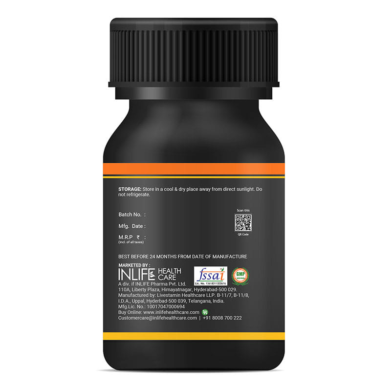 l carnitine with plus ginger Quita Lonja Capsules  Ginger, Pineapple & L-Carnitine  Herbal Supplement   30 Capsules  Plant-Based Formula