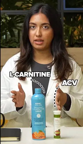 gnc l carnitine liquid review Total Lean L-Carnitine 1000mg, 60 Tablets, Supports Recovery and Lean Muscle Growth L-Carnitine Elite Burn - Strawberry