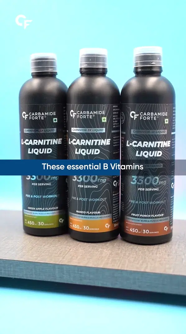 can you take l carnitine L-Carnitine – Benefits for Fat Burning and How to Use