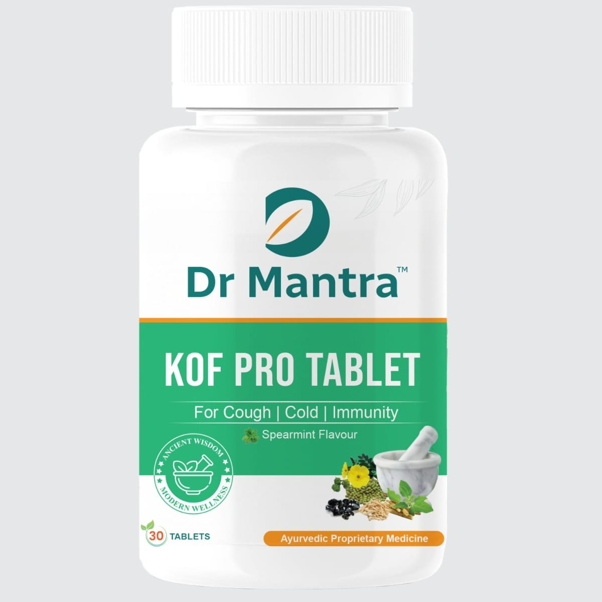kof pro 30tabs 2